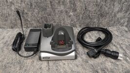 Motorola Symbol Battery Charging Cradle CRD9000-1001SR w/ AC Adapter - $21.99