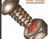 Point Blank: The Hard Way LP VG/NM Canada MCA 5114 [Vinyl] - $21.51