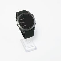 Garmin epix Pro (Gen 2) Sapphire 51mm GPS Watch - Carbon Gray/Black 010-02804-00 image 2