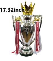 Premier League Championship Trophy Fans commemorative Trophy -17.32in - $150.40