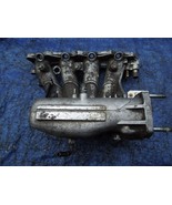 92-95 JDM Honda Civic ZC P29 intake manifold assembly OEM rare OBD1 engi... - $199.99