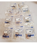 11 Quantity of Haldex Midland Clevis Forged Pins CF2 | PGL 12026 (11 Qty) - $858.92 MXN