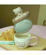 DIMOO WORLD Coffee Cup POP MART New In Box - €55,62 EUR