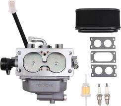BH-Motor New Carburetor With Air Filter Spark plug For Exmark 133-9803 1... - $206.89
