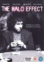 The Halo Effect DVD Pre-Owned Region 2 - £14.94 GBP