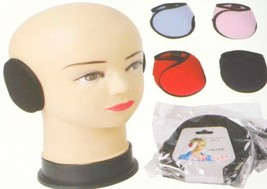 1 Piece Winter Earmuff,Ear Warmer Band Earwear Wrap Behind the Ear Colla... - $2.44+