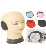 1 Piece Winter Earmuff,Ear Warmer Band Earwear Wrap Behind the Ear Colla... - $3.31 CAD+