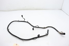 07-14 CHEVROLET TAHOE REAR PARKING SENSORS WIRE HARNESS Q9751 image 9