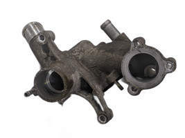 Thermostat Housing From 2010 Toyota Tacoma  4.0 - £39.19 GBP