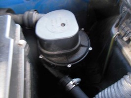Air Injection Pump 2.5L Fits 99-00 BMW Z3 496585 - £68.11 GBP