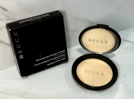 Becca Shimmering Skin Perfector Pressed Powder - Moonstone - 0.28 oz - £17.18 GBP