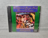 Chants et danses traditionnels de l&#39;Inde : India National Sitar Ensemble... - £15.18 GBP