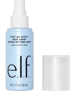 E.l.f. Stay All Night Blue Light Micro Setting Mist 2.7 fl oz / 80 ml - $9.89