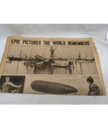 Chicago American Andover Thursday February 15 1934 Second Section Page 1... - €5,88 EUR