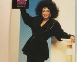 Patty Labelle Musicards Super stars Trading card #62 - $1.97