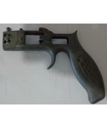 Vintage Aluminum Allway-Master Unbreakable Saw Handle – Ultra Mfg. Co. –... - $19.79