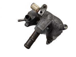 Coolant Crossover From 2010 Lexus IS250  2.5  4GR-FE - $24.95