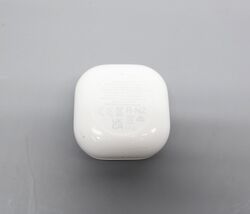 Samsung Galaxy Buds2 SM-R177 Charging Case ONLY Graphite image 2