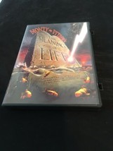 Monty Python&#39;s The Meaning of Life (2005 DVD) VG - £1.81 GBP