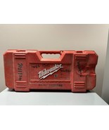 Milwaukee 6537-22 Sawzall, Reciprocating Saw, Orbital Super Sawzall with... - $88.83