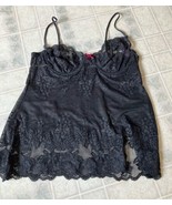 Victoria Secret Sexy Little Thing Baby Doll Intimates Camisole Size XL U... - $26.03