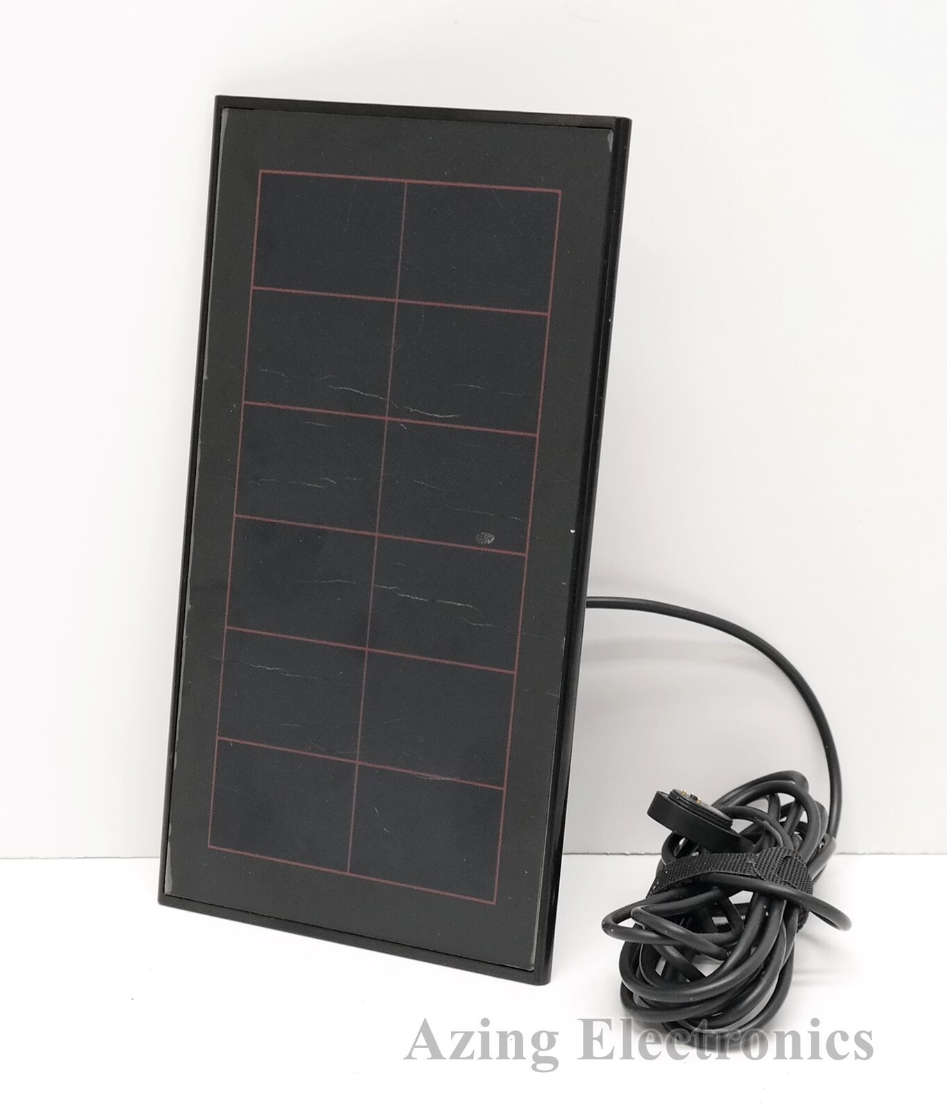 Arlo VMA5600B Solar Panel Charger for Arlo Ultra/Pro 3 Camera - Black - $17.99