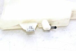02-06 MINI COOPER S CONVERTIBLE Wiper Washer Fluid Reservoir Tank W/ Pump F118 image 4