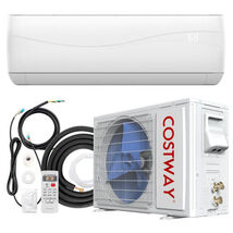 Blast Series 12000 BTU 17 SEER2 208-230V Ductless Mini Split Air Conditi... - $790.32