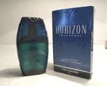 Horizon By Guy Laroche For Men  Eau De Toilette Spray 1.7 Oz  - New in Box - $21.78