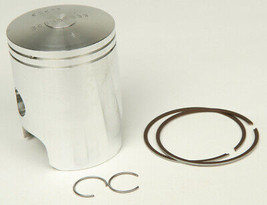 Wiseco 369M05000 Piston Kit 0.50mm Oversize to 50.00mm See Fit - $137.93