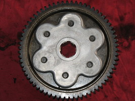 PRIMARY MAIN DRIVE GEAR 1977 HONDA CT90 CT TRAIL 90 - $6.18