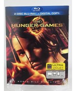 The Hunger Games: Catching Fire (Blu-ray/DVD, 2-Disc Set) NEW with Slipc... - £7.71 GBP