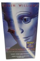 Bicentennial Man (VHS) Robin Williams - $6.62