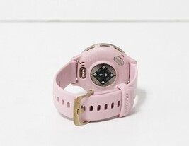 Garmin Venu 3S 41mm Smartwatch Soft Gold Pink 010-02785-03 ISSUE image 4
