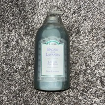 Perlier Bagno Alla Lavanda Lavender Foam Bath 33.8 fl oz Sealed - $33.66