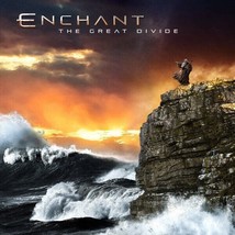 Enchant - The Great Divide Cd - £15.68 GBP