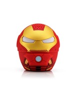 Marvel Ironman Bitty Boomers Bluetooth Speaker - $17.77 CAD