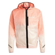 adidas Terrex Xperior Light Windweave Jacket Men&#39;s Sportswear Top AsiaFi... - $133.11