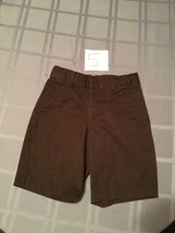 Boys-Size 5-George-shorts/uniform - black-Great for school - £7.95 GBP