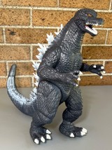 Playmates Godzilla Action Figure 2020 Toho 11” tall 15” long - $24.95