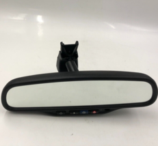 2004-2009 Cadillac STS Interior Rear View Mirror OEM C03B25059 - £58.12 GBP