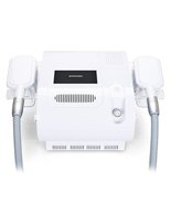 Shape Tactics Dual-Handle Cooling Vacuum Contouring System - $1,200.00