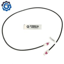 68082364AC Mopar 2011-21 JOURNEY LOW VOLTAGE DIFFERENTIAL SIGNAL JUMPER ... - $23.36