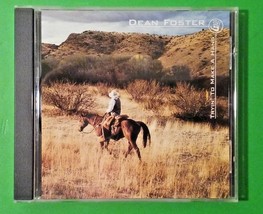 Dean Foster Tryin&#39; To Make a Hand (CD - 2000) - $26.89