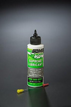 GetSome 1000 Supreme Lubricant Needle Bottle Displace Moisture Garage Doors 4oz - £13.32 GBP