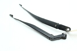 2006-2013 LEXUS IS250 IS350 WINDSHIELD WIPER ARMS LEFT AND RIGHT SIDE PAIR H1406 image 13