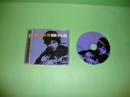 The Best of Bob Dylan [Sony Direct] [PA] [Remaster] by Bob Dylan (CD, Jun-2004, - £5.90 GBP