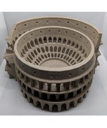 Step into Ancient Rome with this Handcrafted Model of the Roman Colosseum - $30.00