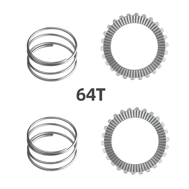 Mtb Road Bike Hub Ratchet Sl Service Kit 18T 36T 54T 60T 64T Teeth For Dt Wheel - $167.67