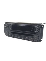 Audio Equipment Radio Am-fm-integral 6 CD Changer Fits 05-06 08-10 VIPER 633739 - £51.85 GBP